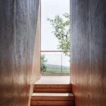 Cabañas de madera, Hello Wood, The Rock Cabins | 26hello wood the rock cabins bujnovszky tamas