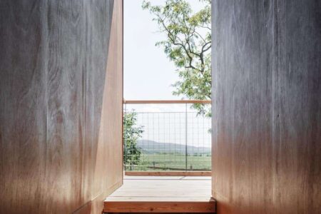 Cabañas de madera, Hello Wood, The Rock Cabins | 26hello wood the rock cabins bujnovszky tamas