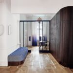 apartamento en Varsovia, Segunda Guerra Mundial | 26_katarzyna baumillar_agnieszka murak alicja t