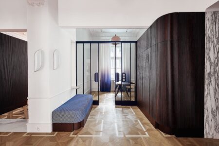 apartamento en Varsovia, Segunda Guerra Mundial | 26_katarzyna baumillar_agnieszka murak alicja t