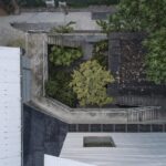 Atelier Deshaus. Berlín. arquitectura industrial | 26_tea house in li garden tian fangfang
