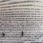 Tianjin Library. MRVDV. Bibliotecas contemporáneas | 26b_tianjin_library_%e2%88%8fossip