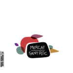 Mercat Sant Roc. Pepe Gimeno | 270 1529
