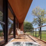 Cabañas de madera, Hello Wood, The Rock Cabins | 27hello wood the rock cabins bujnovszky tamas