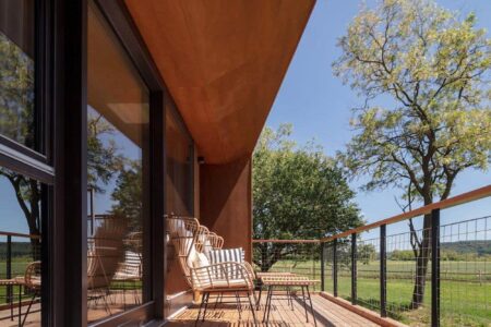 Cabañas de madera, Hello Wood, The Rock Cabins | 27hello wood the rock cabins bujnovszky tamas