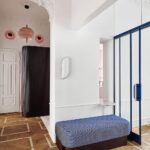 apartamento en Varsovia, Segunda Guerra Mundial | 27_katarzyna baumillar_agnieszka murak alicja t