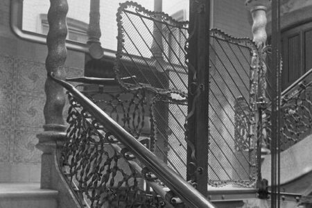 Antonio Gaudí. Centro Centro Madrid | 28 3