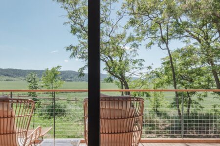 Cabañas de madera, Hello Wood, The Rock Cabins | 28hello wood the rock cabins bujnovszky tamas