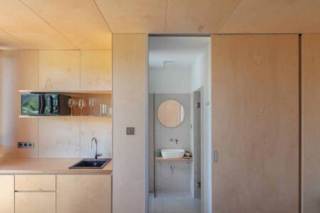 Cabañas de madera, Hello Wood, The Rock Cabins | 29hello wood the rock cabins bujnovszky tamas