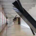 S-334473. Sarah Oppenheimer. Artista americana. Arte cinético | 2c6a3933
