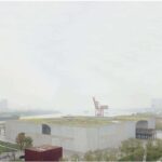 Atelier Deshaus. Berlín. arquitectura industrial | 2_long museum west bund walter mair