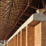 Ampliación de la Escuela Primaria de Gando. Diébédo Francis Kéré. Premio Pritzker 2022 | 2__erik jan_ouwerkerk