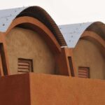 Vivienda para profesores en Gando. Diébédo Francis Kéré. Premio Pritzker 2022 | 2__erik jan_ouwerkerk 3
