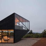 arquitectura chilena. Estudio 2DM | 2dm arquitectos roomdiseno