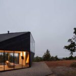 arquitectura chilena. Estudio 2DM | 2dm arquitectos roomdiseno3