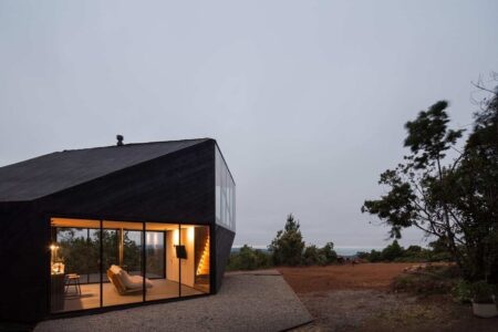 arquitectura chilena. Estudio 2DM | 2dm arquitectos roomdiseno3
