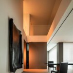 galería de arte, Cun Design, Box of Light | 3 17