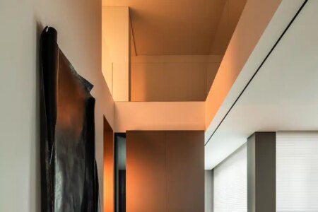 galería de arte, Cun Design, Box of Light | 3 17