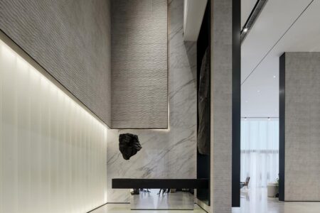 Chongqing Aipu Jiangcheng Famous. GK-Prism Studio. Porcelanosa | 3 chongqing aipu jiangcheng famous estudio gk prism studio porcelanosa