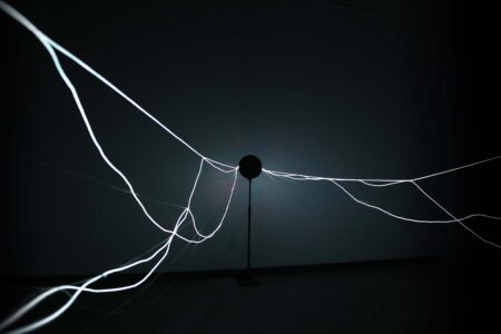 Echo Chamber. Martin Messier | 3 echo chamber credit martin messier