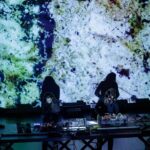 Klara Lewis & Nik Colk Void + Pedro Maia | 3 klara lewis nik void pedro maia