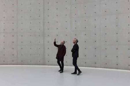 Flos. Hermanos Bouroullec | 3 ronan and erwan bouroullec_ph luca caizzi