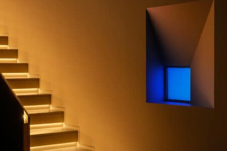 galería de arte, Cun Design, Box of Light | 30 4