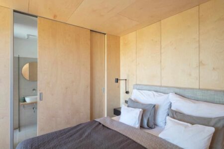 Cabañas de madera, Hello Wood, The Rock Cabins | 30hello wood the rock cabins bujnovszky tamas