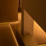 Box of Light. Galería de arte. CUN Design