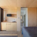 Cabañas de madera, Hello Wood, The Rock Cabins | 31hello wood the rock cabins bujnovszky tamas