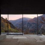 Atelier Deshaus. Berlín. arquitectura industrial | 31_upper cloister in jinshan mountain su shengliang