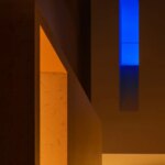 Box of Light. Galería de arte. CUN Design