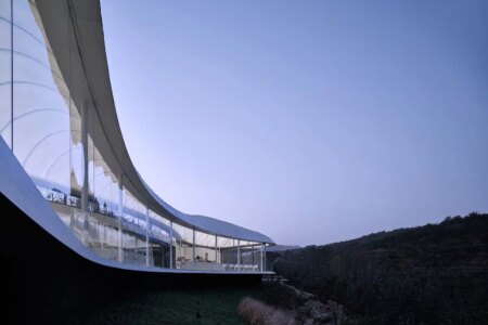 Estudio Jiunvfeng. gad·line + studio. ©zystudio