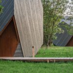 Cabañas de madera, Hello Wood, The Rock Cabins | 32hello wood the rock cabins bujnovszky tamas