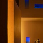 Box of Light. Galería de arte. CUN Design