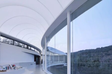 Estudio Jiunvfeng. gad·line + studio. ©zystudio