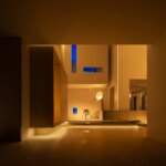 Box of Light. Galería de arte. CUN Design