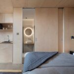 Cabañas de madera, Hello Wood, The Rock Cabins | 34hello wood the rock cabins gabriele sotgiu