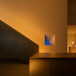 Box of Light. Galería de arte. CUN Design