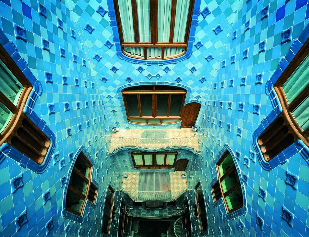 Gaudí