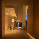 Box of Light. Galería de arte. CUN Design
