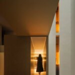 Box of Light. Galería de arte. CUN Design