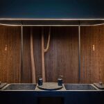 Maison & Objet. Raphael Navot | 39 v nuit paris france 2021 yann deret 9677