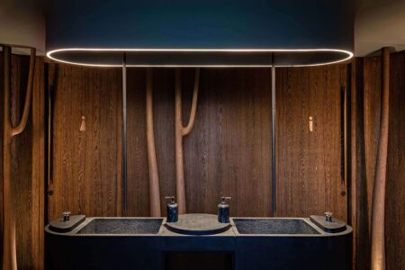 Maison & Objet. Raphael Navot | 39 v nuit paris france 2021 yann deret 9677