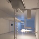 Domestic Astronomy. Autor_ Philippe Rahm Architectes