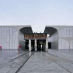 Atelier Deshaus. Berlín. arquitectura industrial | 3_long museum west bund su shengliang