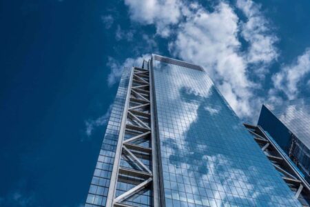3 World Trade Center. Nueva York. Estados Unidos. 2018. Richard Rogers. Arquitectura high-tech | 3_world_trade_center ny