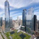 3 World Trade Center. Nueva York. Estados Unidos. 2018. Richard Rogers. Arquitectura high-tech | 3_world_trade_center ny2