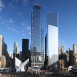 3 World Trade Center. Nueva York. Estados Unidos. 2018. Richard Rogers. Arquitectura high-tech | 3_world_trade_center ny3