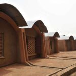Vivienda para profesores en Gando. Diébédo Francis Kéré. Premio Pritzker 2022 | 3__erik jan_ouwerkerk 3